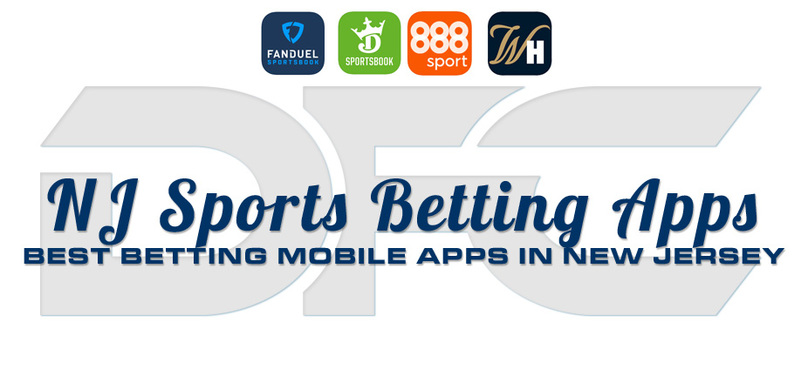 Nj Gambling Apps Sports